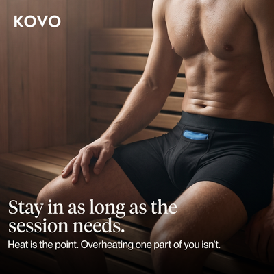 ARVEX™ Sauna Briefs