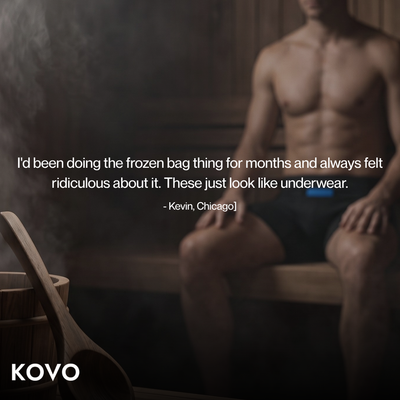ARVEX™ Sauna Briefs